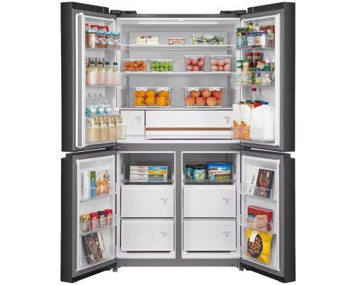 Refrigerator Toshiba GR-RF900WI1-PMJ(06)