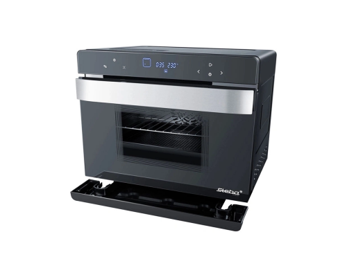 Convection oven with steam Steba DG 40