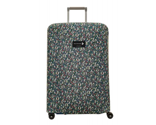 Чехол для чемодана Routemark Буквы L/XL (SP310)