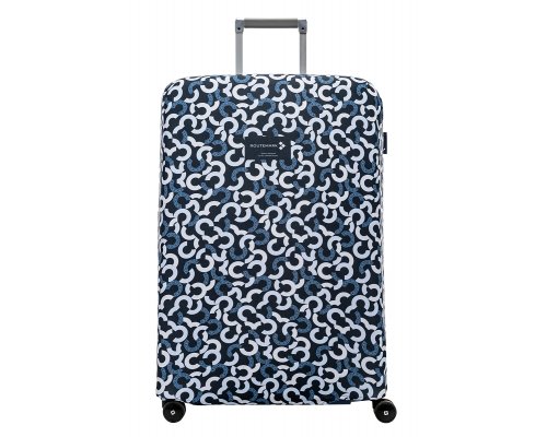 Cover for a suitcase Routemark Eski L/XL (SP310)