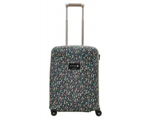 Чехол для чемодана Routemark Буквы S (SP310)