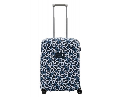 Cover for a suitcase Routemark Eski S (SP310)