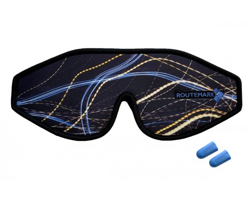 Mask for a sleep Routemark 3D Evolution inMotion