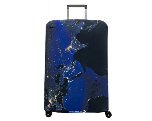 Cover for the suitcase Routemark Worldwide L/XL (SP240)