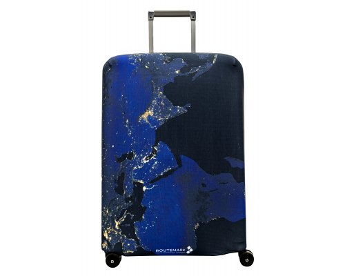 Чехол для чемодана Routemark Worldwide M/L (SP240)