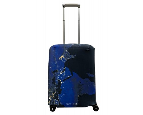 Чехол для чемодана Routemark Worldwide S (SP240)