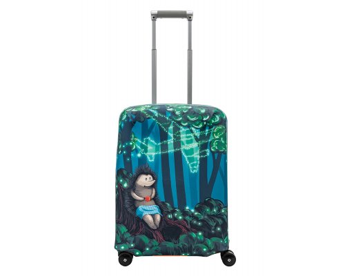 Cover for a suitcase Routemark Sparky S (SP240)