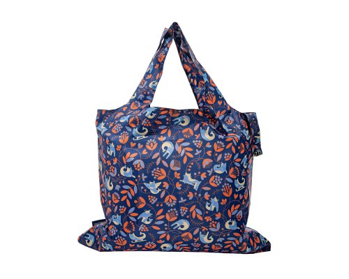 Shopper bag Routemark Her cat - 6