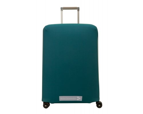 Чехол для чемодана Routemark Royal Green M/L (SP240)