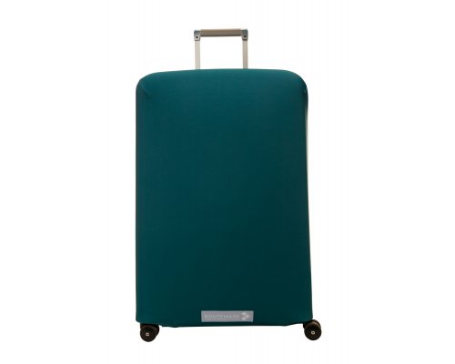 Чехол для чемодана Routemark Royal Green L/XL SP240