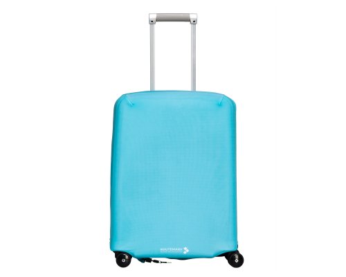 Suitcase cover Routemark Biruza S (SP500)