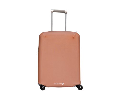 Luggage cover Routemark Cappuccino S (SP500)
