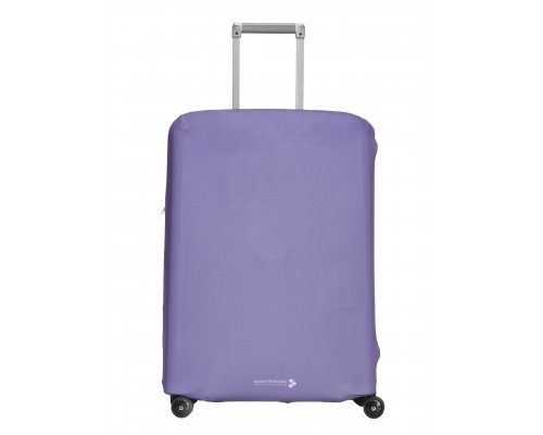 Suitcase cover Routemark Golubika M/L (SP500)