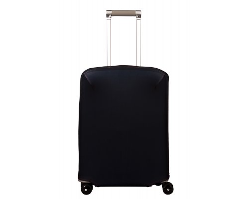 Cover for a suitcase Routemark Black S (SP240)