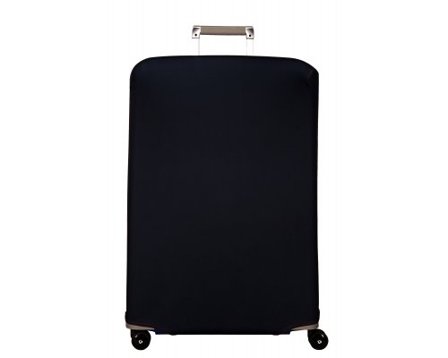 Cover for a suitcase Routemark «Black» L/XL (SP240)