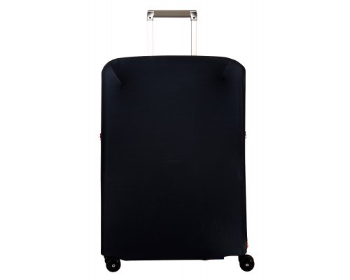 Чехол для чемодана Routemark Black M/L (SP240)