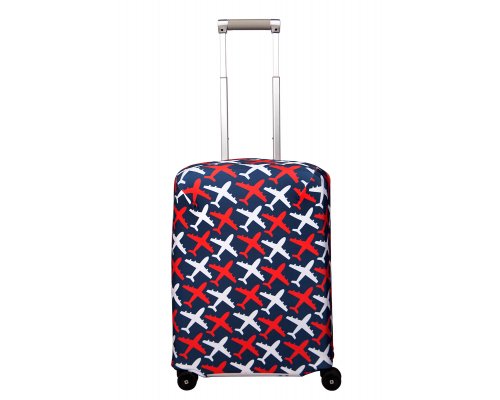 Cover for a suitcase Routemark Avion S (SP240)