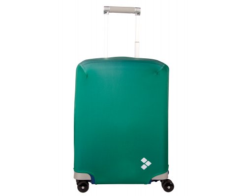 Case suitcase Routemark Just in Green S (SP180)