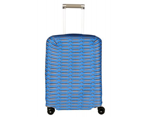 Case suitcase Routemark Chrome S (SP500)