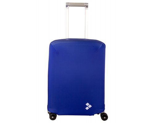 Чехол для чемодана Routemark Dark Blue S (SP180)