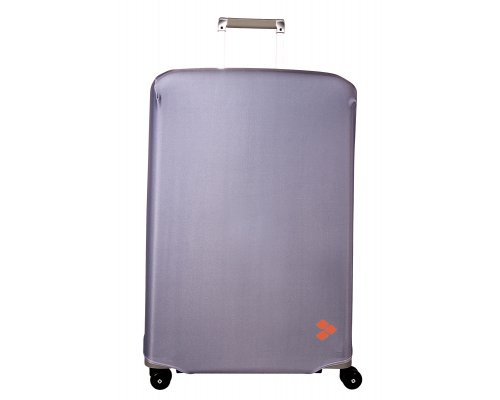 Чехол для чемодана Routemark Just in Grey L/XL (SP180)