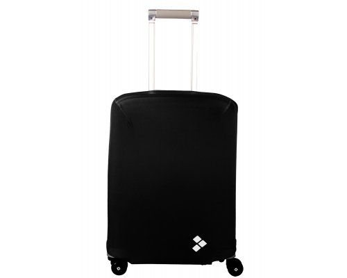 Чехол для чемодана Routemark Just in Black S (SP180)