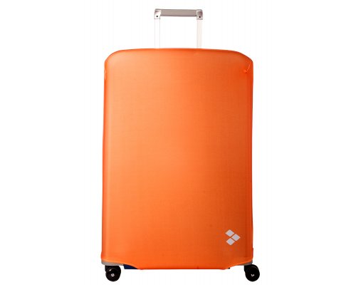 Case suitcase Routemark Just in Orange L/XL (SP180)