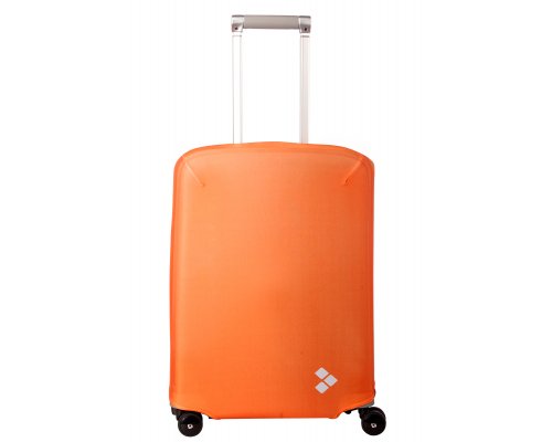 Case suitcase Routemark Just in Orange S (SP180)