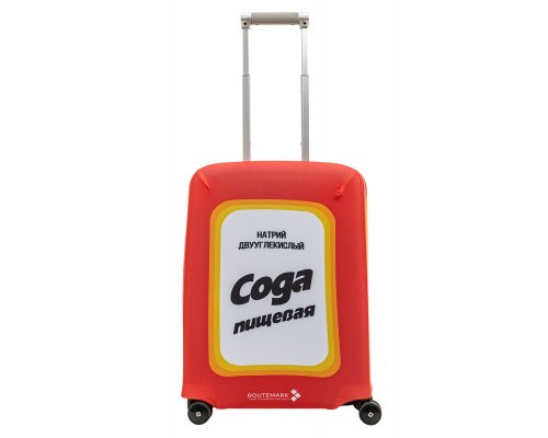 Case suitcase Routemark Soda Soda S (SP180)