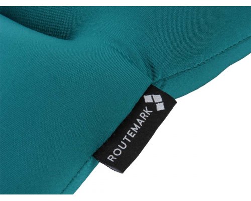 Antistress pillow Routemark CozySwift Green