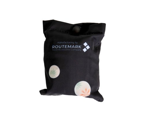 Shopping bag Routemark Pushkin Museum - Balls (Japanese decorative paper of the late XIX – early XX)