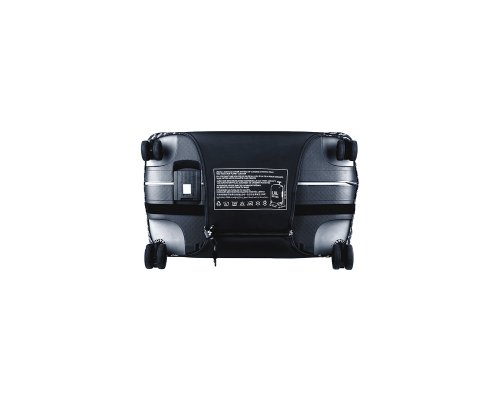 Suitcase cover Routemark Fast Track L/XL (SP500)
