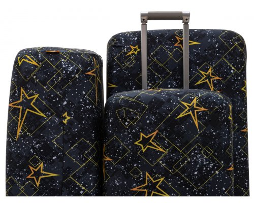 Case suitcase Routemark Distant Planets Light L/XL (SP240)