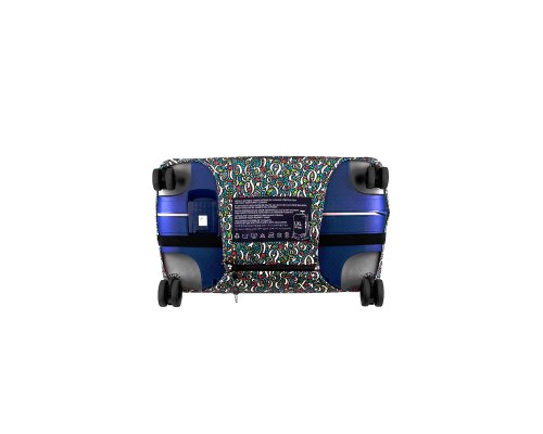 Чехол для чемодана Routemark Буквы L/XL (SP500)