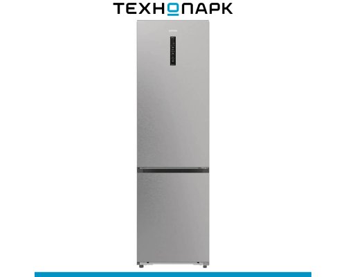 Холодильник Gorenje NRB620E61X4WFE