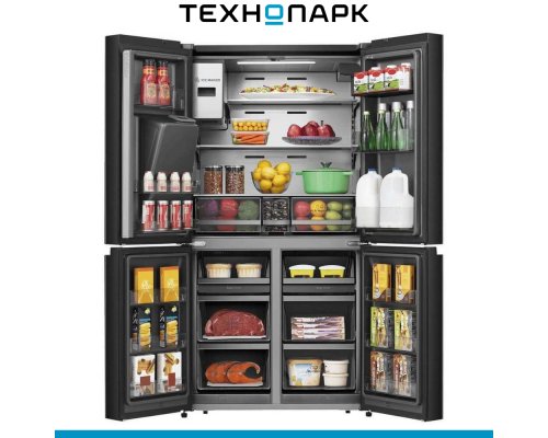Refrigerator Hisense RQ760N4IF1