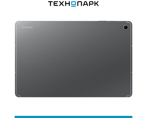 Планшет Samsung Galaxy Tab S10 FE+ 5G 8+128 ГБ серый
