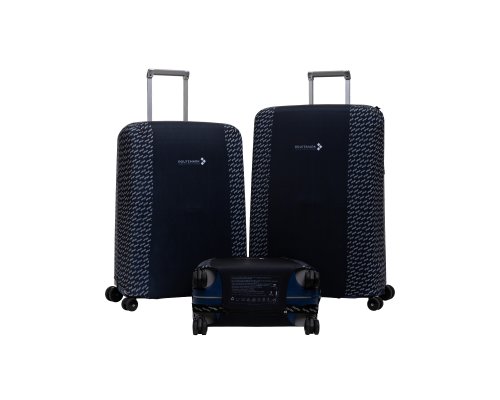 Case suitcase Routemark Fast Track M/L (SP240)