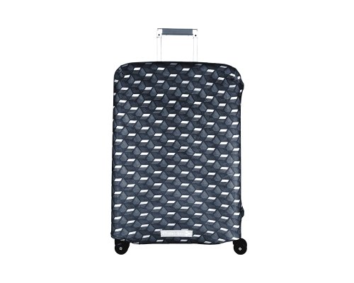 Чехол для чемодана Routemark Valmont M/L (SP500)