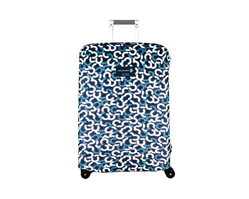 Case suitcase Routemark Esky M/L (SP500)