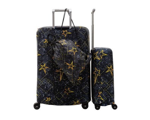 Case suitcase Routemark Distant Planets Light L/XL (SP240)