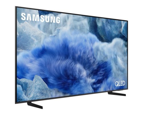 Телевизор Samsung QE75Q8FAAUXRU (2025)