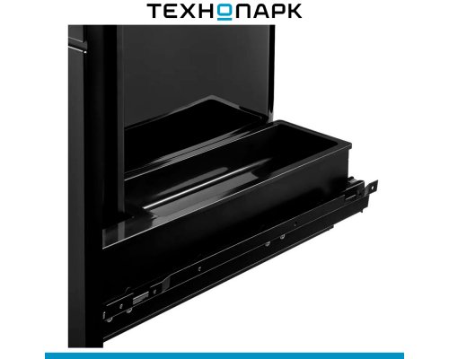 Кофемашина встраиваемая Kuppersberg KCM 182 Black