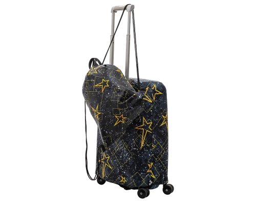 Case suitcase Routemark Distant Planets Light L/XL (SP240)