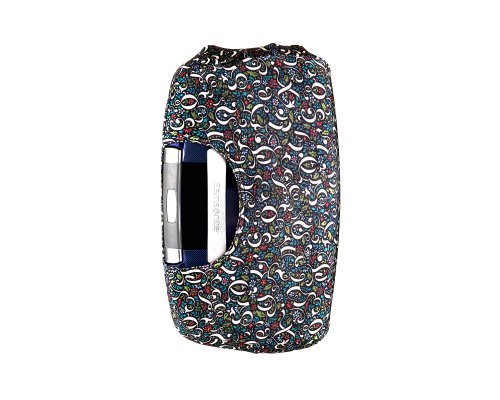 Suitcase cover Routemark Letters M/L (SP500)