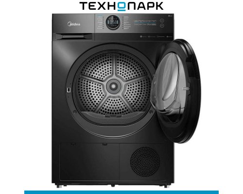 Машина сушильная Midea MD200H90W/T