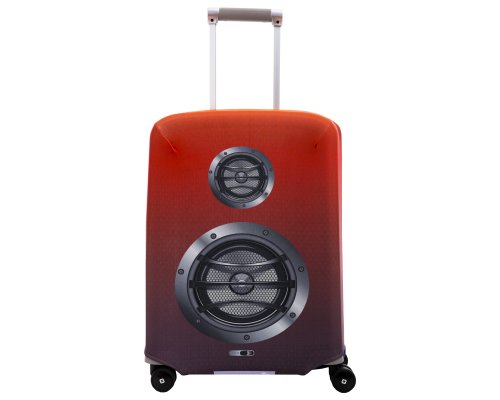 Чехол для чемодана Routemark Boombox S (SP180)