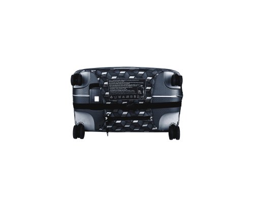 Чехол для чемодана Routemark Valmont M/L (SP500)