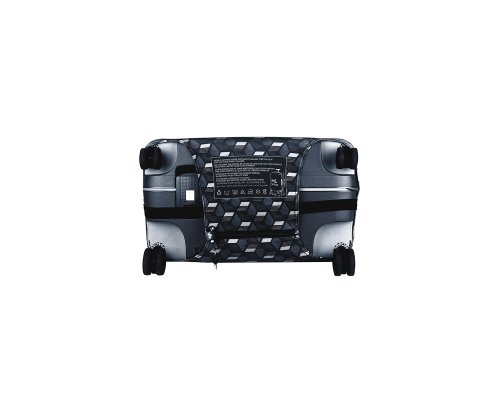Чехол для чемодана Routemark Valmont M/L (SP500)