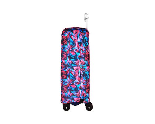 Suitcase cover Routemark Through the Looking Glass S (SP500)